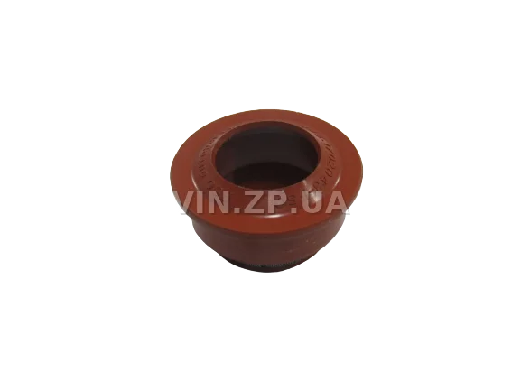 Сальник КПП FSO Таврия 1102, 1103, 1105, к-кт 5шт с пыльником штока выбора передач 2