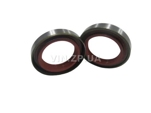 Сальник полуоси FSO ВАЗ 2101, 2102, 2103, 2104, 2105, 2106, 2107, 2121, 30 х 45 х 8, комплект 2 шт 3