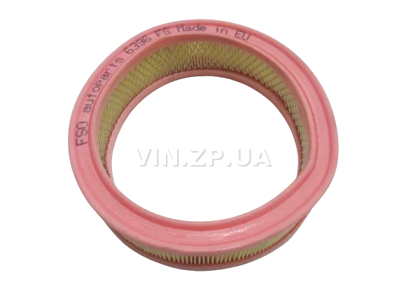 Фильтр воздушный FSO 2101-2107 2108-21099 Таврия 1102 6395 FS
