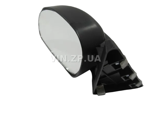 Зеркало ВАЗ 2101, 2102, 2103, 2104, 2105, 2106, 2121, крепление на болтах, к-кт 2шт  NTER-PLAST 2