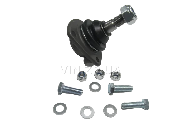 Шаровая опора EuroEx ВАЗ 2101, 2102, 2103, 2104, 2105, 2106, 2107, верхняя 2