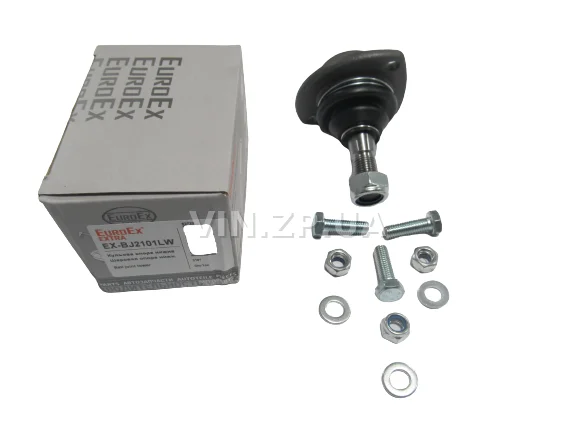 Шаровая опора EuroEx ВАЗ 2101, 2102, 2103, 2104, 2105, 2106, 2107, нижняя