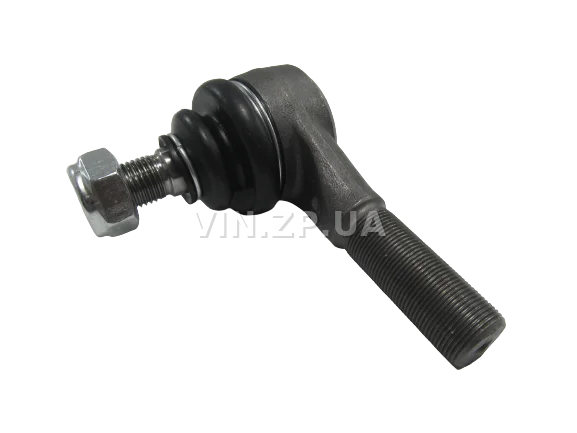 Наконечник рулевой EuroEx ВАЗ 2101, 2102, 2103, 2104, 2105, 2106, 2107, 2121, 2120, 21213, наружный короткий 2