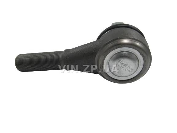 Наконечник рулевой EuroEx ВАЗ 2101, 2102, 2103, 2104, 2105, 2106, 2107, 2121, 2120, 21213, наружный короткий 3