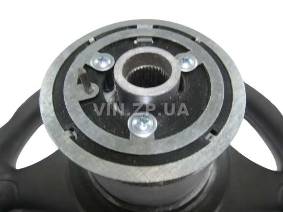 Руль ВАЗ 2108, 2109, 21099, 2113, 2114, 2115 "Гранд Экстра" АВТОПЛАСТ 4