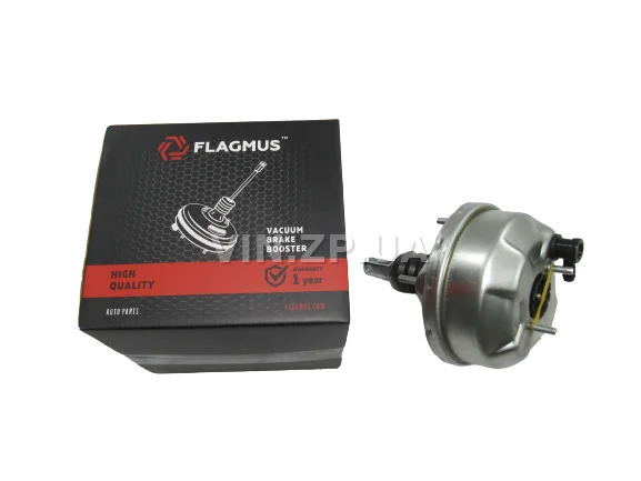 Вакуумный усилитель тормозов ВАЗ 2103, 2104, 2105, 2106, 2107, 2121 FLAGMUS
