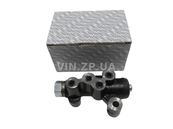 Регулятор давления торомозов 
ВАЗ 2108, 2109, 21099, 2110, 2111, 2112, 2113, 2114, 2115 ASR