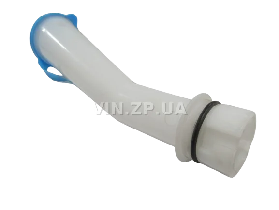 Горловина бачка омывателя Авео Т200, Т250, Т255, до 2009г, в сборе (96543079) GENUINE 2