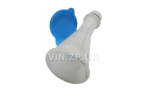 Горловина бачка омывателя Авео Т200, Т250, Т255, до 2009г, в сборе (96543079) GENUINE 3