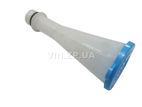 Горловина бачка омывателя Авео Т200, Т250, Т255, до 2009г, в сборе (96543079) GENUINE