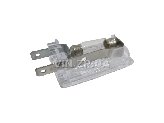 Плафон багажника GENUINE Ланос, Сенс, с лампой в сборе, OEM 96324645 3
