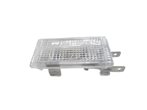 Плафон багажника GENUINE Ланос, Сенс, с лампой в сборе, OEM 96324645