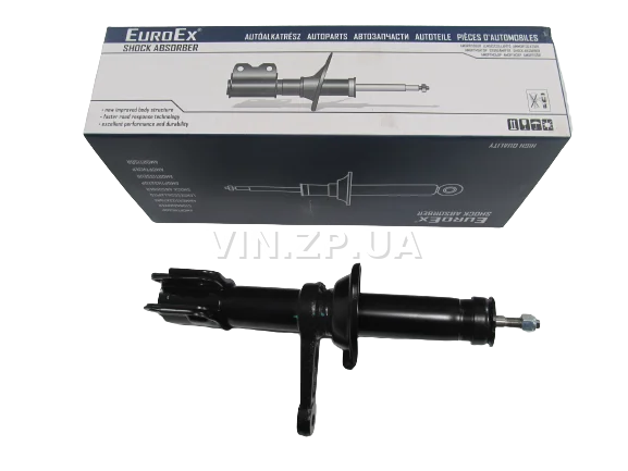 Амортизатор Передний Левый Таврия 1102 Славута 1103 EuroEx 1102-2905007