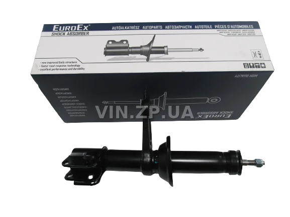 Амортизатор Передний Правый Таврия 1102 Славута 1103 EuroEx 1102-2905006