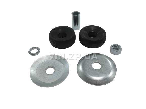 Амортизатор Передний ВАЗ 2101-2107 Классика EuroEx 2101-2905402 4