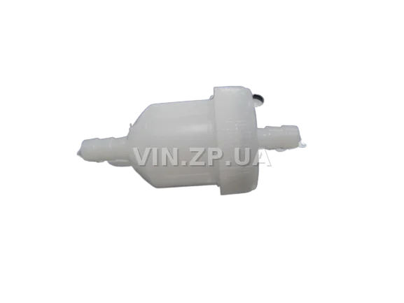 Фильтр топливный мото FSO мотоцикли, мопеды, d28мм х h32мм, разборный 2