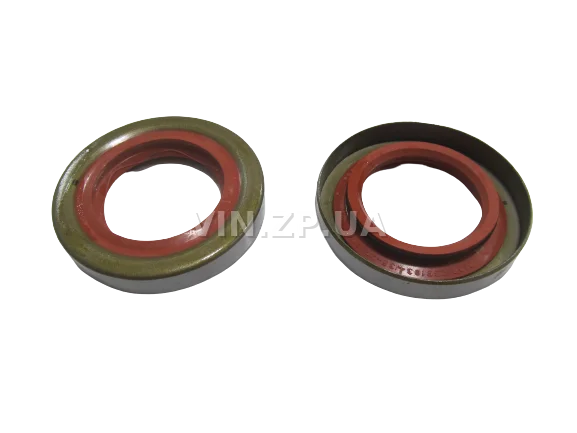 Сальник полуоси FSO ВАЗ 2108, 2109, 21099, 2113, 2114, 2115, к-кт правый + левый, 35 x 57 х 9 2