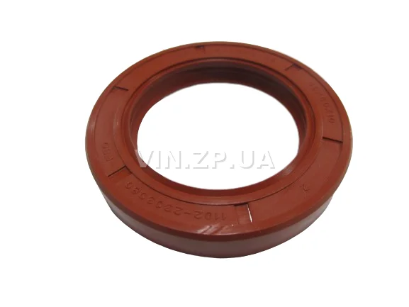 Сальник полуоси FSO Таврия 1102, 1103, 1105, Сенс, универсальний-праваый/левый, 40 х 60 х 10, к-кт 2шт 3