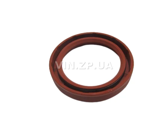 Сальник полуоси FSO Москвич 412, 2140, 2137, 2734, к-кт 2шт, 41.2 х 55.7 х 9 2 шт 3