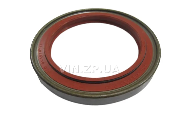 Сальник ступицы FSO ГАЗ 3302, 2217, 2705, 33027, 3306, 3307, 3309, задний,  65 х 90 х 10, в металлической обойме, к-кт 2шт 2