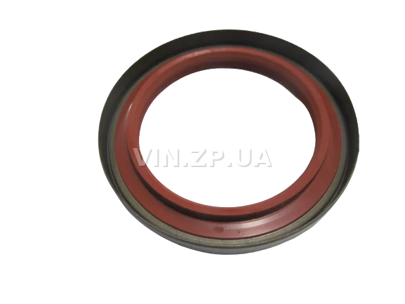 Сальник ступицы FSO ГАЗ 3302, 2217, 2705, 33027, 3306, 3307, 3309, задний,  65 х 90 х 10, в металлической обойме, к-кт 2шт 3