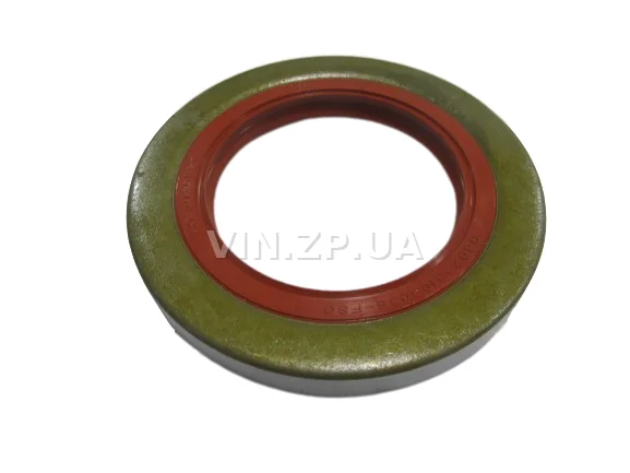 Сальник ступицы FSO ГАЗ 3302, 2217, 2705, передний, 50 х 80 х 10, к-кт 2шт 2