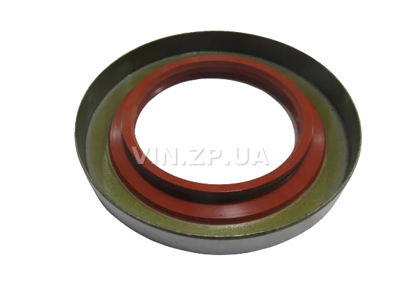 Сальник ступицы FSO ГАЗ 3302, 2217, 2705, передний, 50 х 80 х 10, к-кт 2шт 3