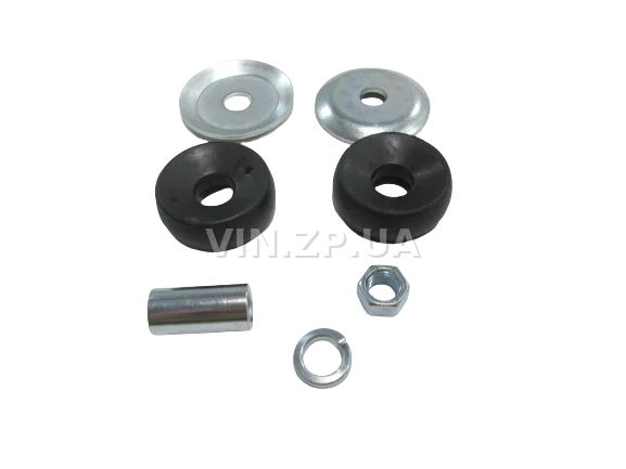 Амортизатор Передний ВАЗ 2101-2107 Классика FSO 2101-2905402 4