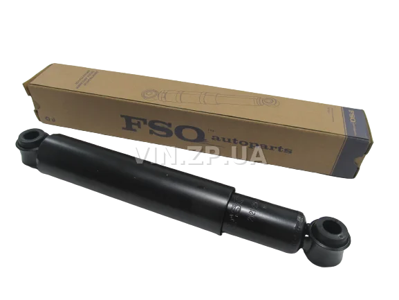 Амортизатор Задний Нива 2121 21213 21214 2131 FSO 2121-2915402
