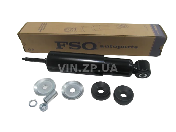 Амортизатор Передний Нива 2121 21213 21214 2131 FSO 2121-2905402