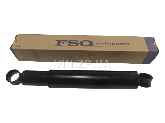 Амортизатор Задний Москвич 2140 412 ИЖ FSO 412-2915006