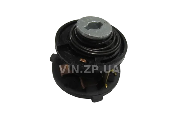 Контактная группа замка зажигания ВАЗ 2101, 2102, 2103, 2104, 2105, 2106, 2107, 2121, 21213, 21214, 2131, 6 контактов Elprom & Elhovo 3