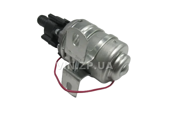 Насос отопителя салона 18мм EuroEx ГАЗ, ГАЗель, Соболь 2705, 2217, УАЗ, диаметр штуцера 18 мм, циркуляционный электронасос, 3