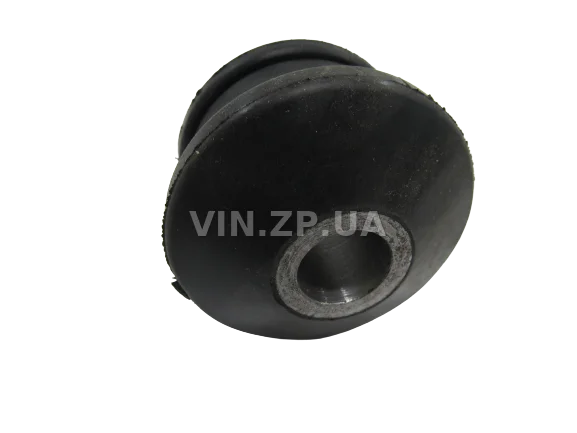Сайлентблок кронштейна растяжки КРАБа ВАЗ 2108, 2109, 21099, 2113, 2114, 2115, 2110, 2111, 2112, 2170, 2171, 2172, 1шт ASR 2
