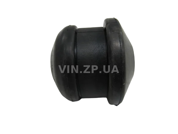 Сайлентблок кронштейна растяжки КРАБа ВАЗ 2108, 2109, 21099, 2113, 2114, 2115, 2110, 2111, 2112, 2170, 2171, 2172, 1шт ASR 3