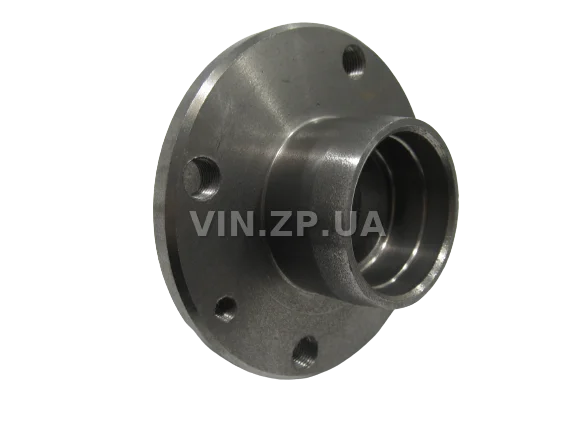 Ступица передняя ВАЗ 2101, 2102, 2103, 2104, 2105, 2106, 2107 ASR 2