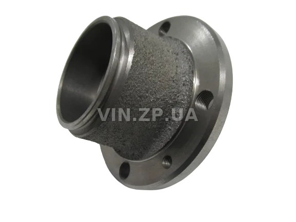 Ступица передняя ВАЗ 2101, 2102, 2103, 2104, 2105, 2106, 2107 ASR 3