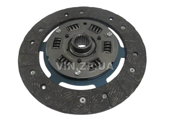 Диск сцепления ВАЗ 2103, 2104, 2105, 2106, 2107, 2121, 21213 ССД 2101, 2102, ИЖ 2126, 2717