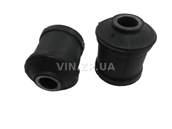 Сайлентблок рычага ASR ВАЗ 2108, 2109, 21099, 2113, 2114, 2115, 2110, 2111, 2112," 40-40", к-кт 2шт 2