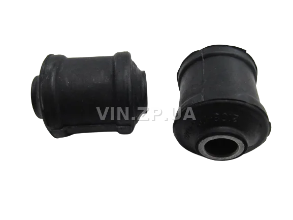 Сайлентблок рычага ASR ВАЗ 2108, 2109, 21099, 2113, 2114, 2115, 2110, 2111, 2112," 40-40", к-кт 2шт 3