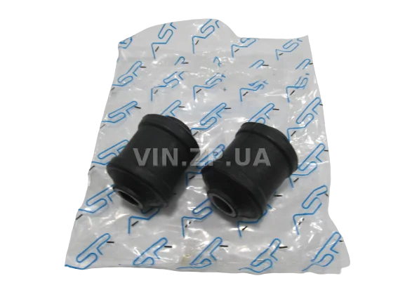 Сайлентблок рычага ASR ВАЗ 2108, 2109, 21099, 2113, 2114, 2115, 2110, 2111, 2112," 40-40", к-кт 2шт