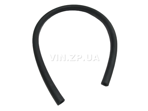Шланг обратки бачка расширительного ВАЗ 8 мм х 760 мм ASR 2
