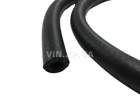 Шланг обратки бачка расширительного Таврия, ВАЗ 2110, 8 мм х 1200 мм ASR 2