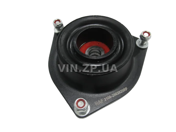 Опора амортизатора ВАЗ 2108, 2109, 21099, 2113, 2114, 2115, стойки передней RAF 2