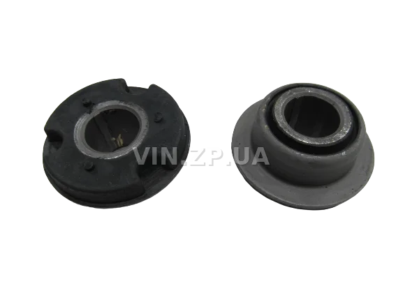 Сайлентблок рычага OEM ВАЗ 2108, 2109, 21099, 2110, 2111, 2112, 2113, 2114, 2115, "ромашки" , к-кт 4шт 3