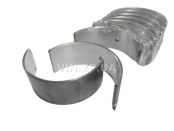 Вкладыши ВАЗ 2101, 2102, 2103, 2104, 2105, 2106, 2107, шатун стандарт RAF