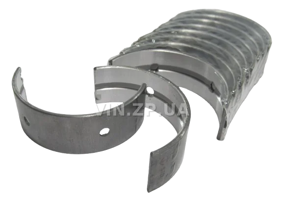 Вкладыши ВАЗ 2108, 2109, 21099, 2110, 2111, 2112, корень стандарт RAF