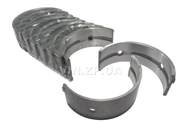 Вкладыши ВАЗ 2101, 2102, 2103, 2104, 2105, 2106, 2107, корень 1.00 RAF