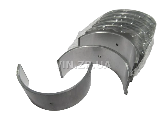 Вкладыши ВАЗ 2101, 2102, 2103, 2104, 2105, 2106, 2107, шатун 0.50 RAF