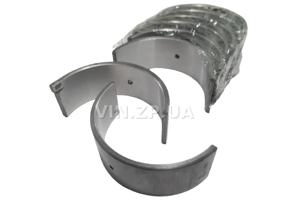 Вкладыши ВАЗ 2101, 2102, 2103, 2104, 2105, 2106, 2107, шатун 1.00 RAF